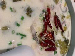 -大树餐厅(益田假日店)