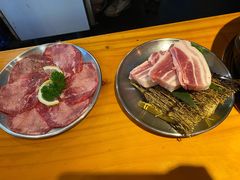 -kingkong大猩猩烤肉(CBD店)