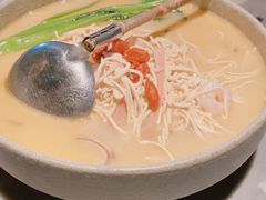 大煮干丝-桂满陇-锦绣江南(万象城店)