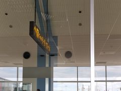 -班达拉奈克国际机场