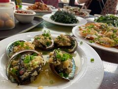 -岛中岛·海鲜大排档·万宁老字号(东澳店)