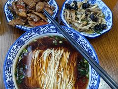 -孙盛兴奥灶面馆·蟹黄面·三虾面(山塘街总店)