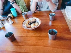 藏式甜奶茶-玛吉阿米·餐吧