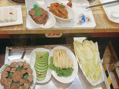 -清真军邺·金富苑肥牛(石坡街旗舰店)