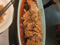 -老淮滨-蚌埠非遗小吃(淮河路店)