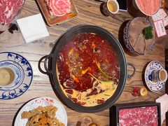 -旧街市鲜货老火锅(大光路店)