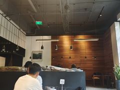 -VESH COFFEE(定西路店)
