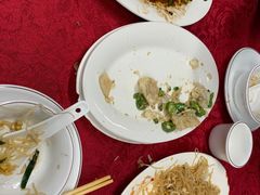 椒盐九肚鱼-蛇口康乐快餐鱼仔档(翠苑小区店)