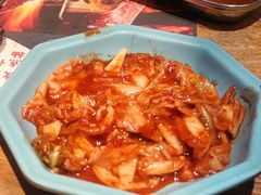 -首尔朴宝·炭火烤肉(五角场店)