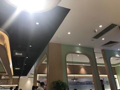 -半秋山西餐厅(宜昌大洋店)