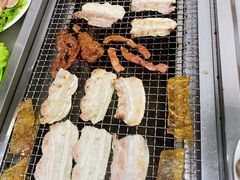 -BBQ烧烤