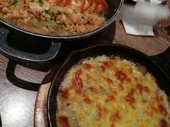 -茉莉餐厅(包河万达店)
