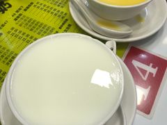 蛋白炖鲜牛奶-澳洲牛奶公司(佐敦店)