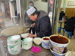 -老字号贾家肉丸糊辣汤(光明巷店)