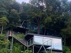 -梅州雁山湖国际花园度假区