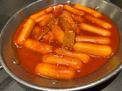 -麻蒲碳烤肉(远景路1号店)