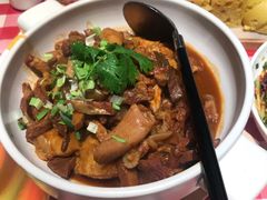 -西贝莜面村(双井店)