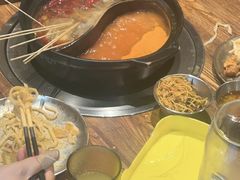 -江湖六膳門串串香(隆礼路店)