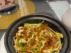 -东方御宴海鲜酒楼(棕泉酒店)