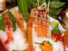 鳌虾-万岛日本料理铁板烧(太古里店)