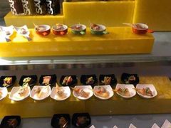 -漳州佰翔圆山酒店·圆山畔西餐厅