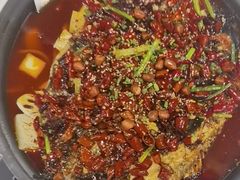 -锦尚阁烤鱼(望京新荟城店)