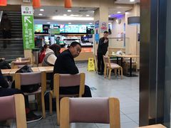 大堂-德克士(北京站店)