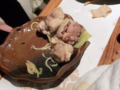 -炉胜·炉端烧·居酒屋