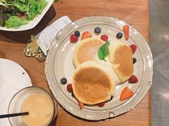 -UPPER KITCHEN(延安路店)