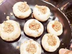 牛肉蘑菇-牛焱·烧肉酒肆(五大道店)