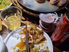 -前海沿·青岛菜(大拇指广场石老人店)