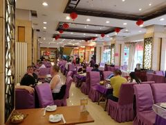 大堂-普天和酒楼·新津菜·烤鸭(天津之眼店)