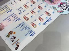 -DQ·蛋糕·冰淇淋(南开大悦城2F店)