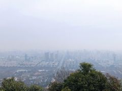 -大蜀山国家森林公园