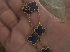 -万古奢侈品(上南春天苑店)