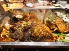 奇滋烤鱼-奇滋豆味(南十四道街店)