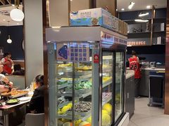 -三江源活鱼现烤(维多利摩尔城店)