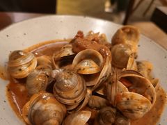 -Laures·月桂西班牙碳烤餐厅(十尚坊店)