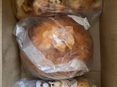 芝士麻薯-85度C(高邮世贸金街店)