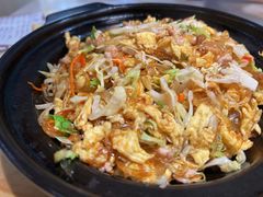 -澳门街风味餐厅(远洋店)