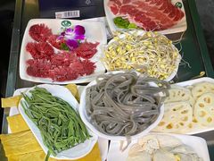 -枇杷园食为鲜火锅(南山店)