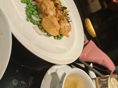 -上海苏宁宝丽嘉酒店·嘉府壹号中餐厅