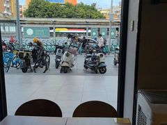 -真功夫(棠下店)