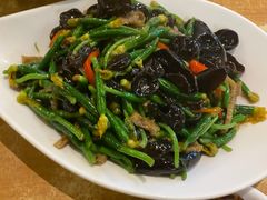 -园林美食城·本土农家菜(杨和镇店)