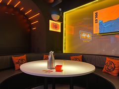 -鸣记脆皮烤鱼·海鲜烤鱼(三八广场店)
