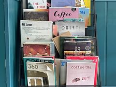 -NokNok Coffee(宽窄巷子店)