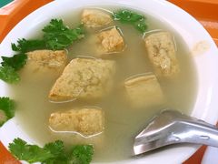 豆腐汤-护国寺小吃(安定门店)