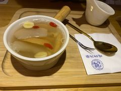 -炖物24章·顺时轻养茶(杭州保利时光里店)