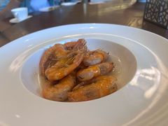 -水月周庄铂尔曼酒店-水月荟中餐厅