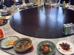 -会宾园·云山宴中餐